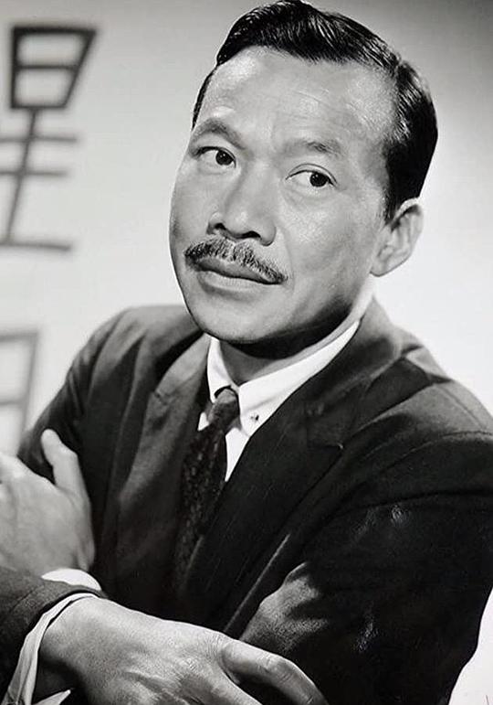 Kam Tong照片