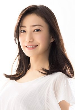 菅野美穗 Miho Kanno照片