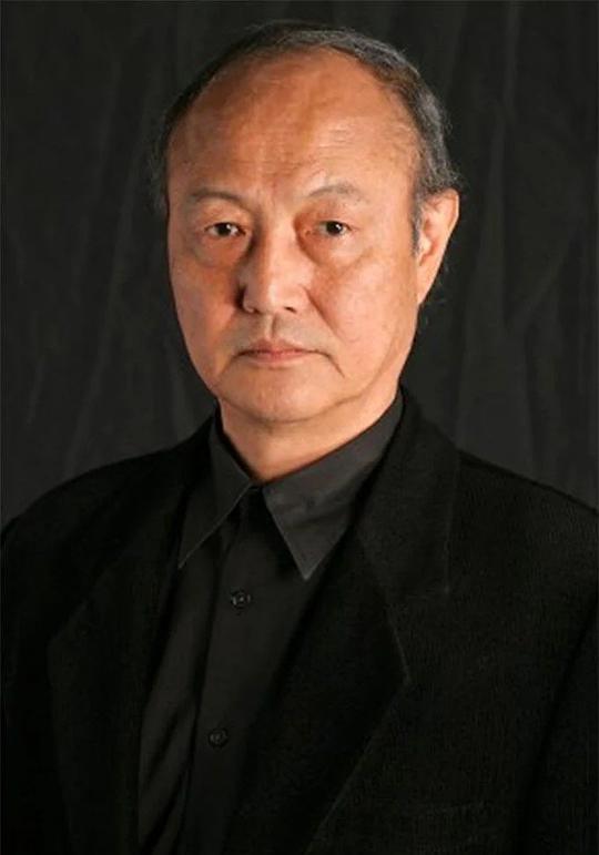 石桥莲司 Renji Ishibashi照片