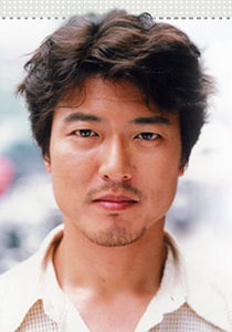 丰原功补 Kosuke Toyohara照片