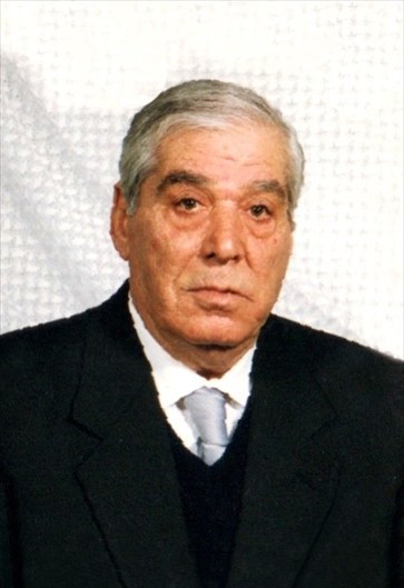 朱塞佩·吉欧尼 Giuseppe Mangione照片