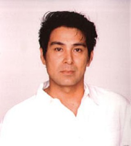 宇梶刚士 Takashi Ukaji照片
