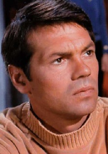 加里·洛克伍德 Gary Lockwood照片