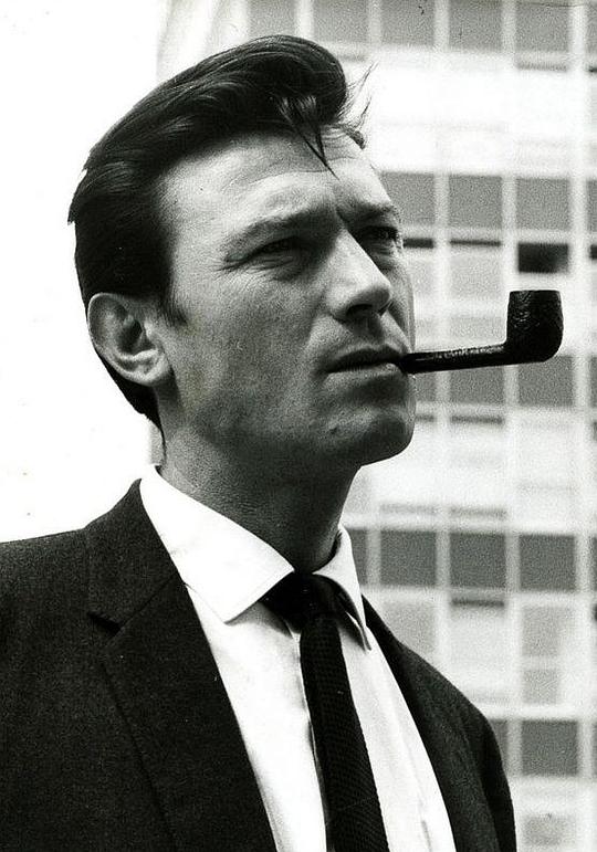 劳伦斯·哈维 Laurence Harvey照片