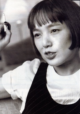 桃井薰 Kaori Momoi照片