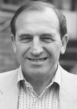 雷纳德·洛塞特 Leonard Rossiter照片