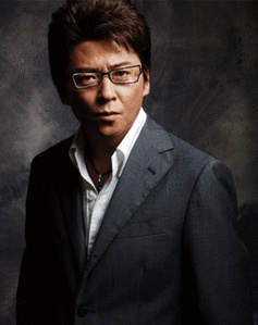 哀川翔 Show Aikawa照片
