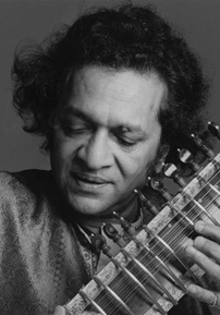 拉威·香卡 Ravi Shankar照片