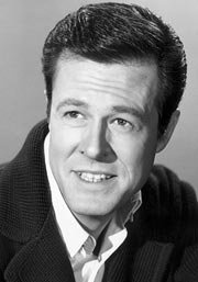 罗伯特·考普 Robert Culp照片