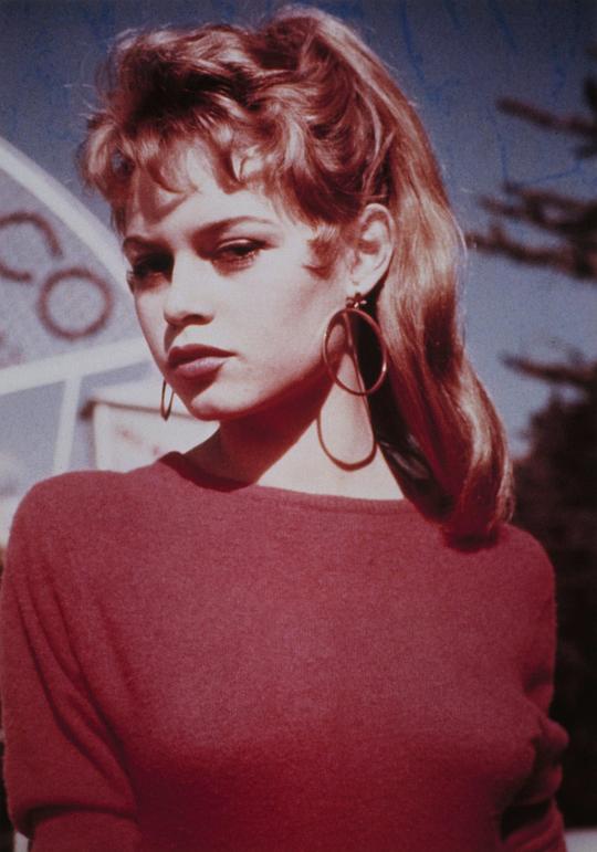 碧姬·芭铎 Brigitte Bardot照片