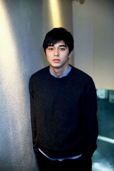 东出昌大 Masahiro Higashide照片