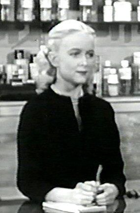 苏珊·勒基 Susan Luckey照片