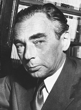 埃里希·凯斯特纳 Erich Kästner照片
