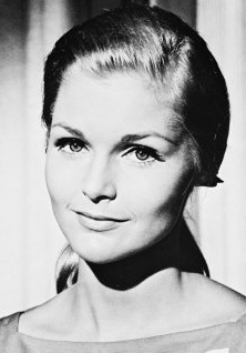 卡洛尔·琳蕾 Carol Lynley照片