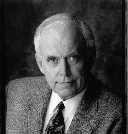 乔治·R·罗伯逊 George R. Robertson照片
