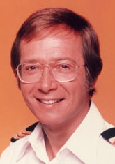 伯尼·克佩尔 Bernie Kopell照片