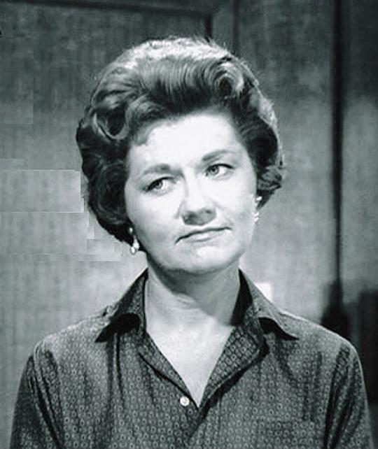 玛吉·雷德蒙德 Marge Redmond照片