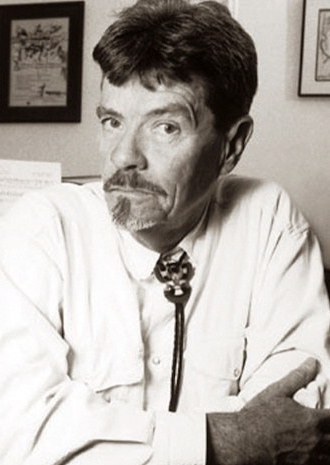 James Tenney照片