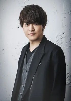 石川界人 Kaito Ishikawa照片
