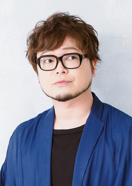 兴津和幸 Kazuyuki Okitsu照片