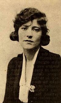 萨拉·Y·梅森 Sarah Y. Mason照片