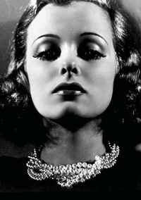 琼·贝内特 Joan Bennett照片