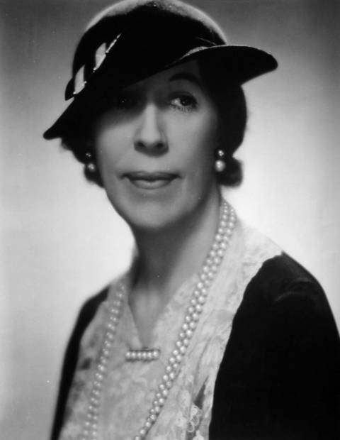 艾德娜·梅·奥立佛 Edna May Oliver照片
