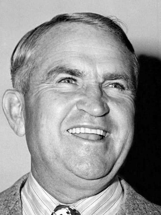 爱德华·克莱因 Edward F. Cline照片