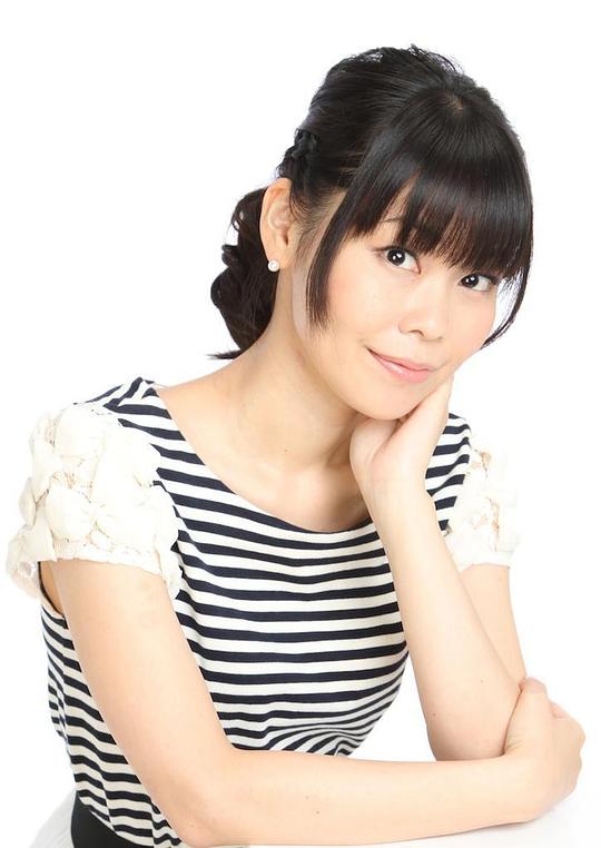 仪武祐子 Yûko Gibu照片