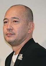 新城毅彦 Takehiko Shinjo照片