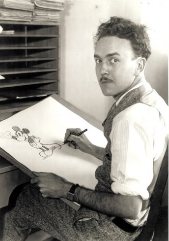 鲁道夫·伊辛 Rudolf Ising照片