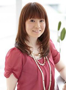 青木琴美 Kotomi Aoki照片