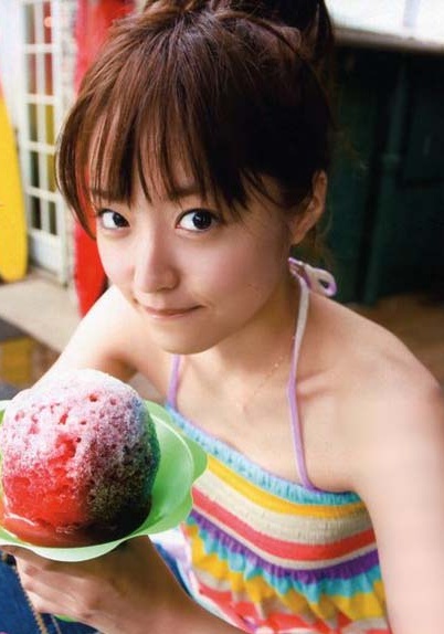 井上真央 Mao Inoue照片