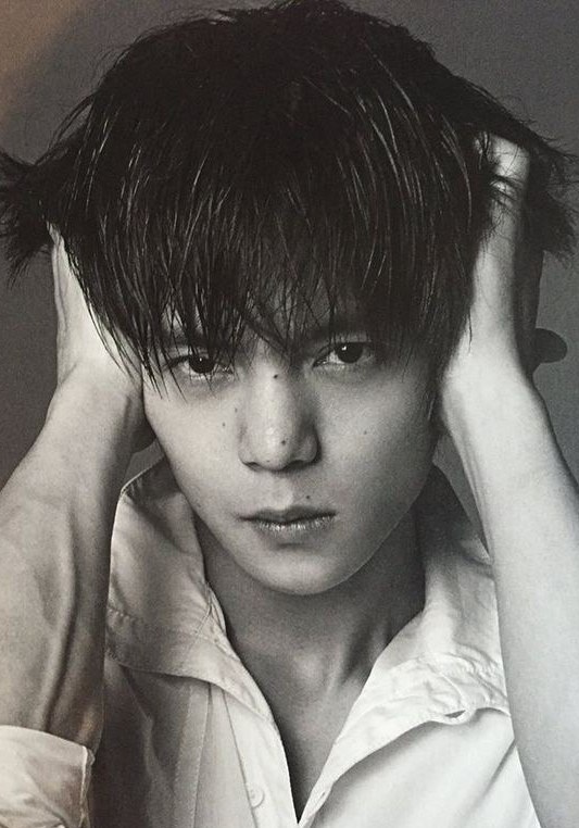 洼田正孝 Masataka Kubota照片