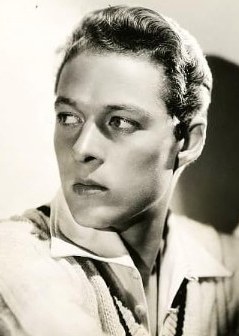 威廉·亨利 William Henry照片
