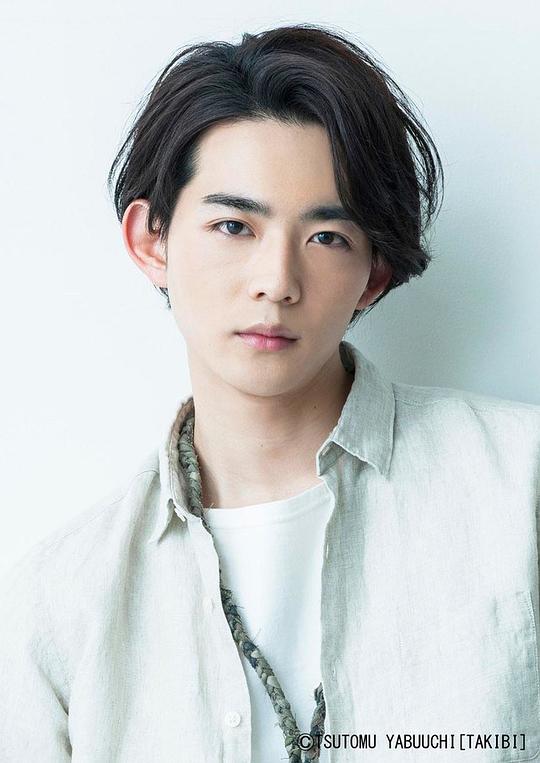 龙星凉 Ryo Ryûsei照片