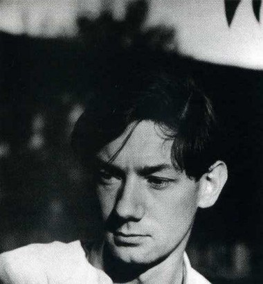 亚历山大·罕密德 Alexander Hammid照片