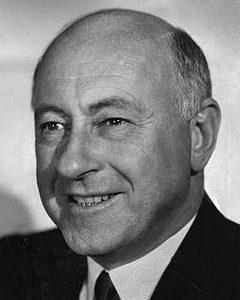 塞西尔·B·戴米尔 Cecil B. DeMille照片