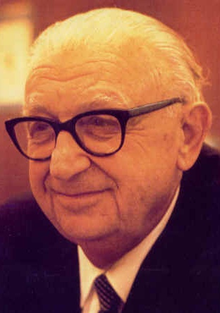 卡尔·弗洛恩德 Karl Freund照片