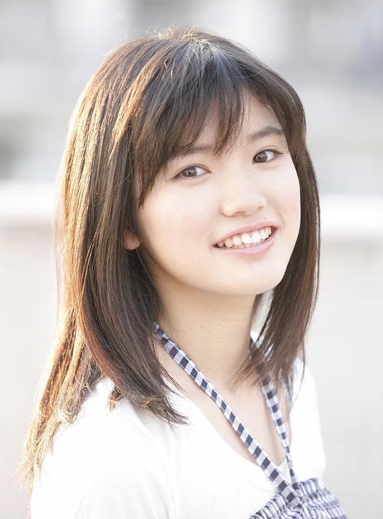 美山加恋 Karen Miyama照片