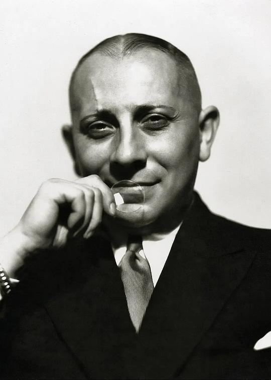 埃里克·冯·施特罗海姆 Erich von Stroheim照片