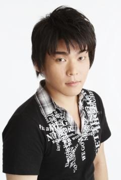 宫崎宽务 Miyazaki Hiromu照片