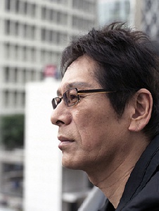 大杉涟 Ren Ohsugi照片