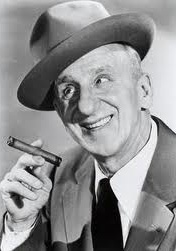 吉米·杜兰特 Jimmy Durante照片