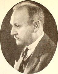约翰·S·罗伯逊 John S. Robertson照片
