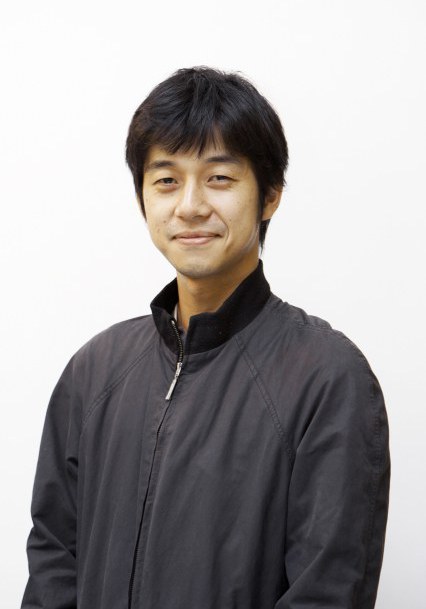 深川荣洋 Yoshihiro Fukagawa照片