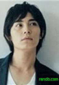 姜畅雄 Nobuo Kyô照片