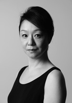 山下容莉枝 Yorie Yamashita照片