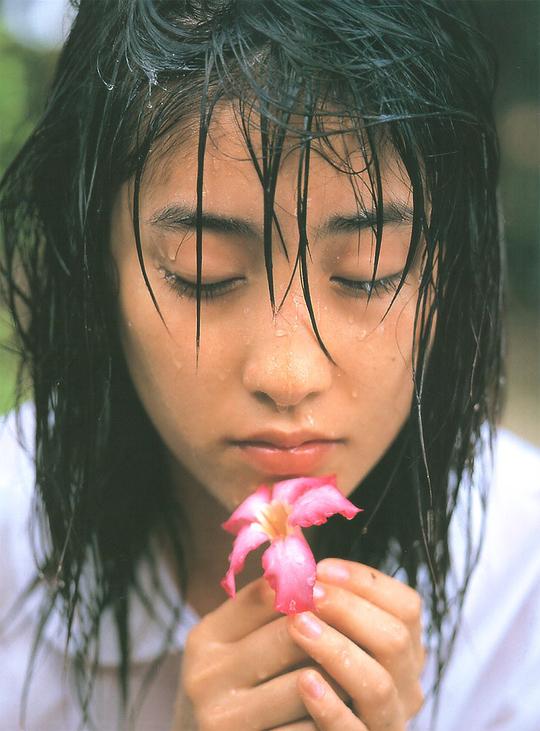 佐藤宽子 Hiroko Satô照片