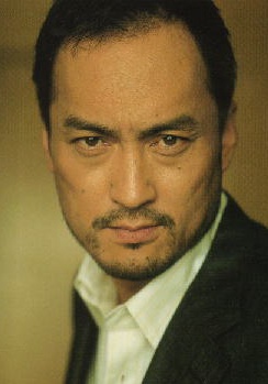 渡边谦 Ken Watanabe照片